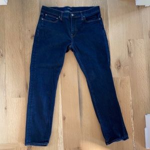 J. Crew Men’s Jeans